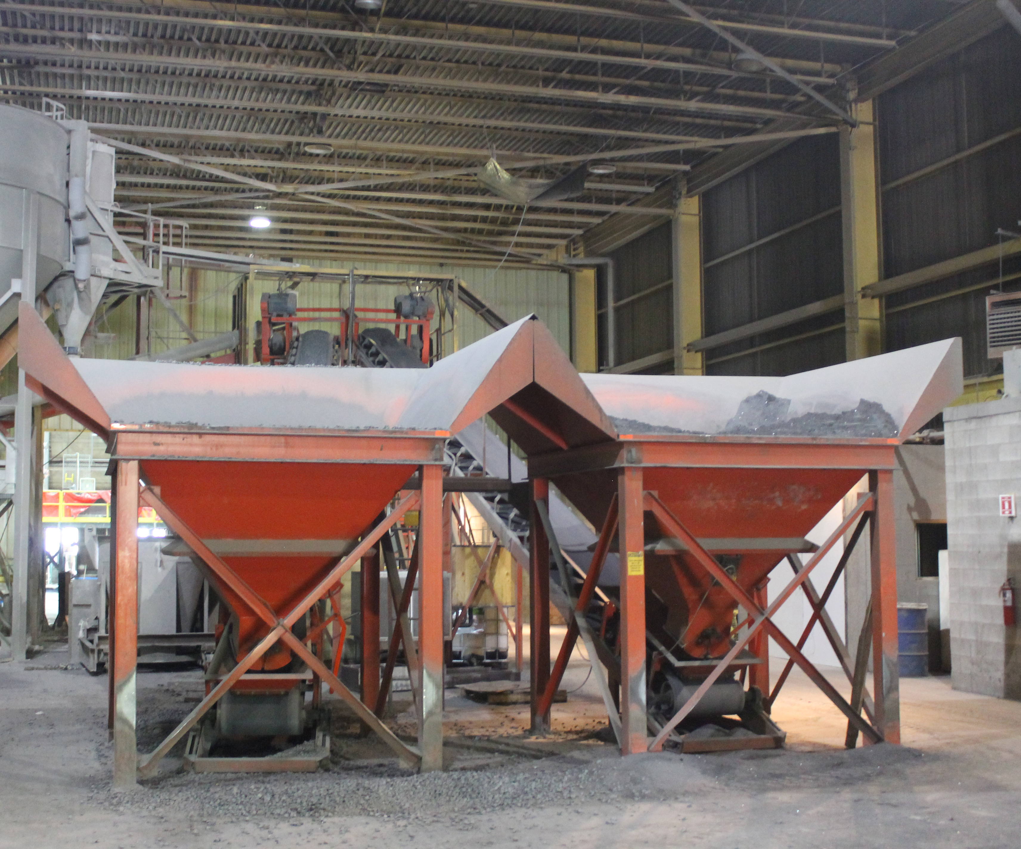 batch plant