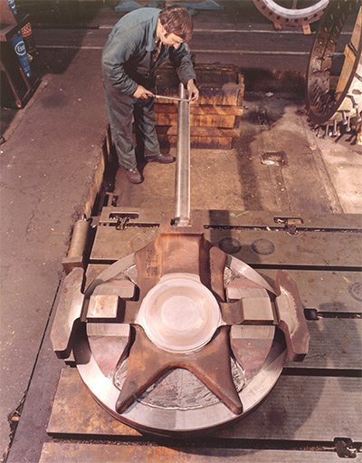 Gate Valve